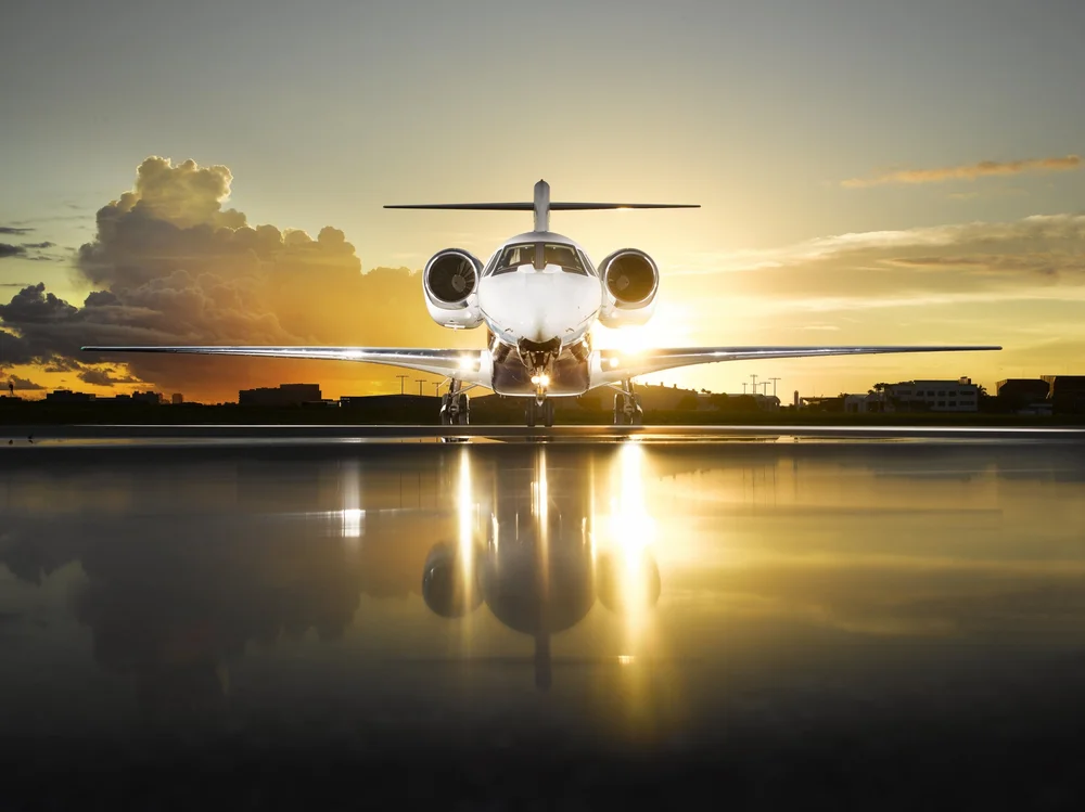 Charter Airlines